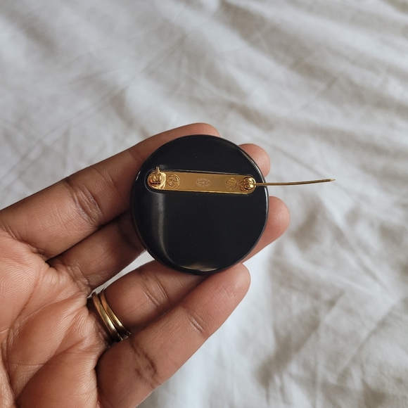 Chanel Brooch - Picture 6 of 12